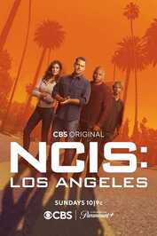 EN - NCIS: Los Angeles (2009)