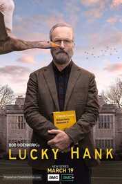 EN - Lucky Hank (2023)