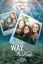 EN - The Way Home (2023) Hallmark