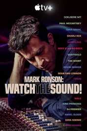 A+ - Watch The Sound With Mark Ronson (2021)
