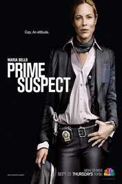 EN - Prime Suspect (2011-2012)
