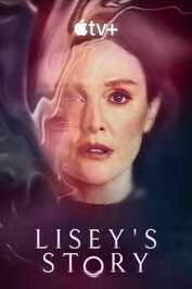 A+ - Lisey's Story (2021)