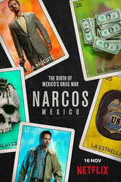 EN - Narcos: Mexico (2018)