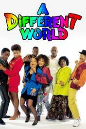EN - A Different World (1987–1993)
