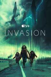 A+ - Invasion (2021)