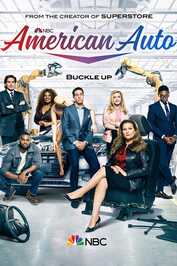 EN - American Auto (2021)
