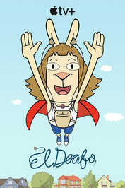 A+ - El Deafo (2022)