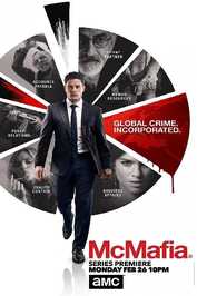 EN - McMafia (2018)