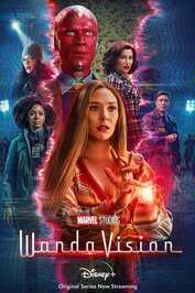 EN - WandaVision (2021)