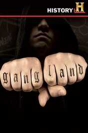 EN - Gangland (2007)