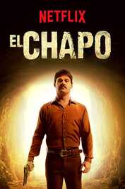 EN - El Chapo (2017)