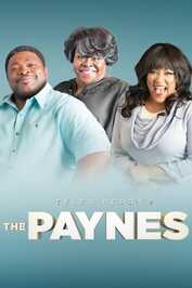 EN - Tyler Perry's The Paynes (2018)