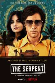 EN - The Serpent (2021)