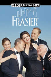 4K-DE - Frasier (1993) (US)