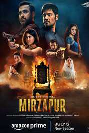 IN - Mirzapur S03 (2024)