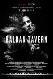 EX - Kafana na Balkanu (2024)