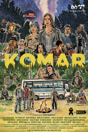 EX - Komar (2024)
