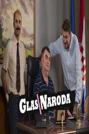 EX - Glas naroda (2014)