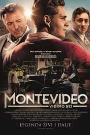 EX - Montevideo, vidimo se (2014)