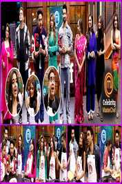 IN - Celebrity MasterChef