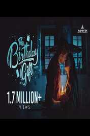 ML - The Birthday Gift