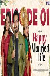 ML - Happy Married Life