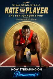 EN - Hate The Player: The Ben Johnson Story (2026) (CA)