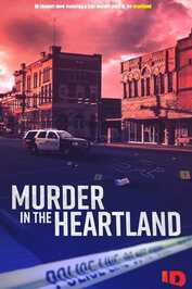 EN - Murder In The Heartland (2017) (US)