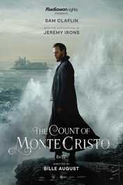 EN - The Count Of Monte Cristo (2024)