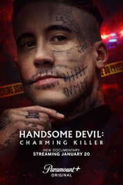 EN - Handsome Devil: The Charming Killer (2026) (US)