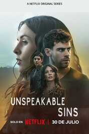 NF - Unspeakable Sins (2025) (MX)