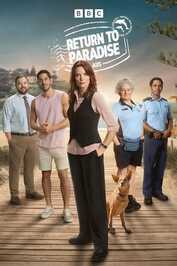 EN - Return To Paradise AU (2024)