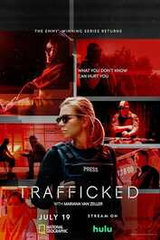 EN - Trafficked With Mariana Van Zeller (2020) (US)