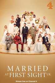 EN - Married At First Sight UK (2015) (GB)