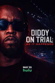 EN - Diddy On Trial: As It Happened (2025) (US)