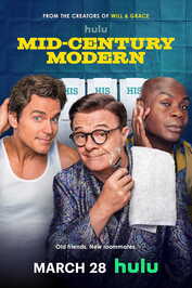 EN - Mid-Century Modern (2025) (US)