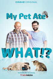 EN - My Pet Ate What!? (2025) (US)
