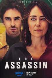 EN - The Assassin (2025) (GB)