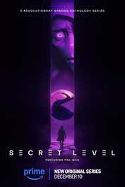 EN - Secret Level (2024)