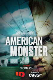 EN - American Monster (2016) (US)