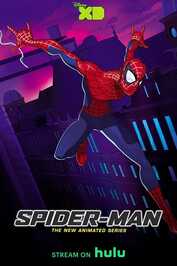 D+ - Spider-Man: The New Animated Series (2003)