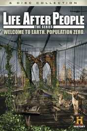 EN - Life After People: The Series (2009) (US)