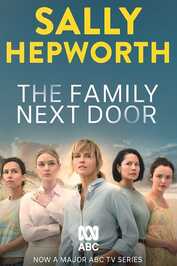 EN - The Family Next Door (2025) (AU)