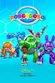 EN - RoboGobo (2025)
