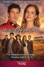 EN - When Hope Calls (2019) (US)