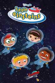 EN - Little Einsteins (2005)