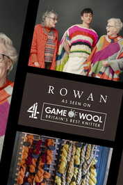 EN - Game Of Wool: Britain's Best Knitter (2025) (GB)