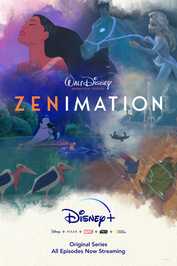 D+ - Zenimation (2020)