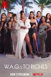 NF - W.A.G.s To Riches (2025)