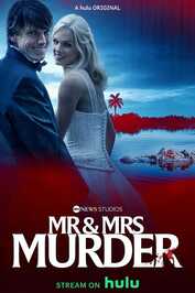 EN - Mr. & Mrs. Murder (2025) (GB)
